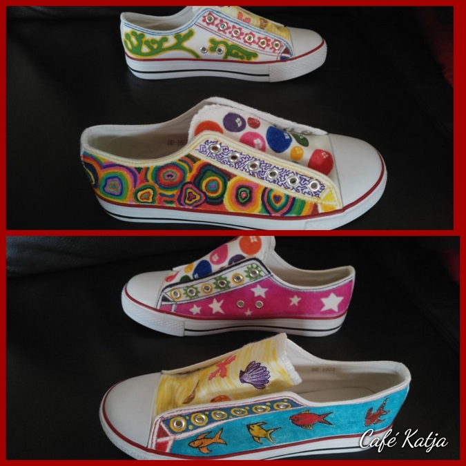 turnschuhe