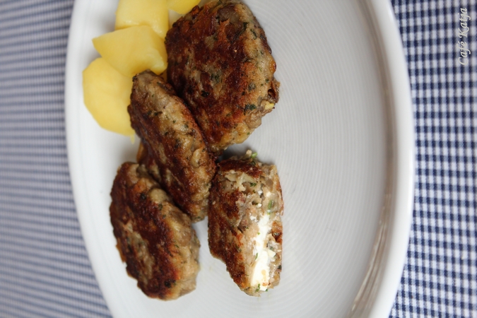 auberginenpflanzerl