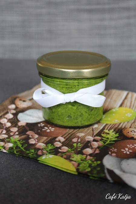 baerlauchpesto