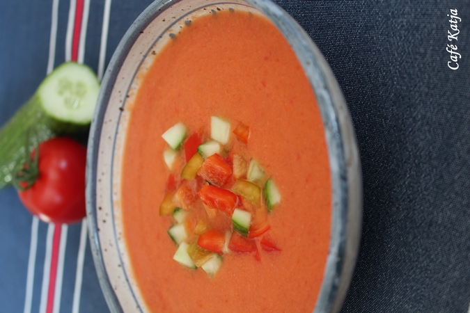 gazpacho