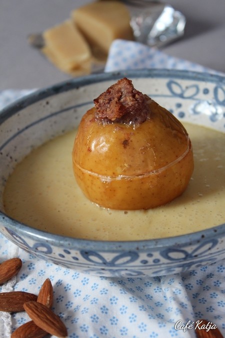 bratapfel