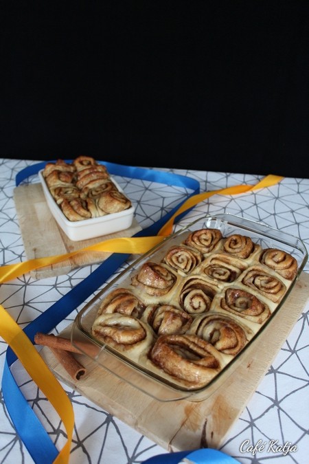 zimtschnecken