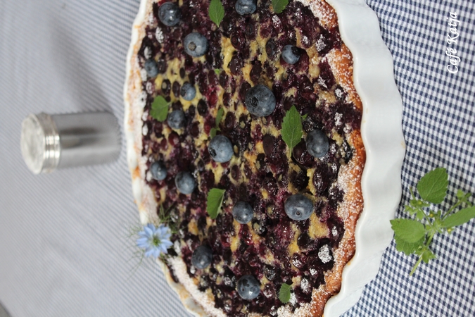 blaubeertarteFrangi