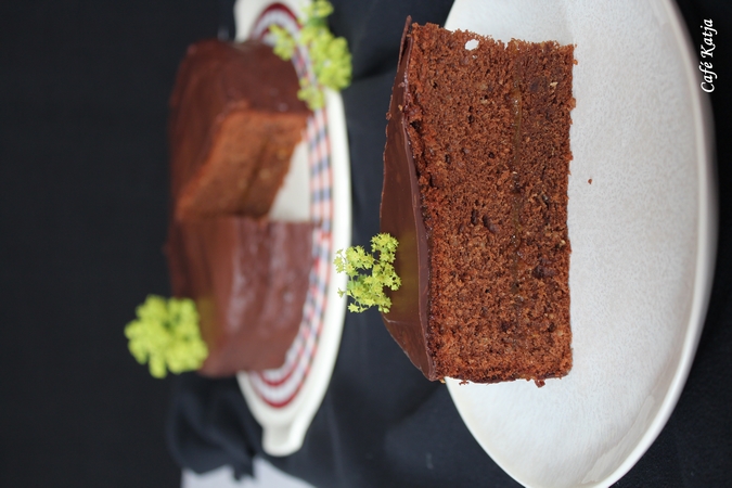 Sachertorte