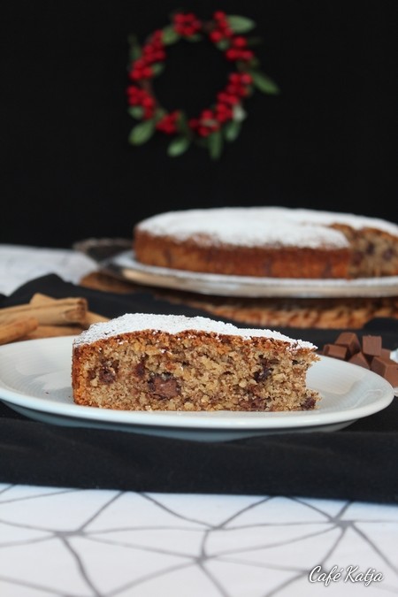 zimtkuchen