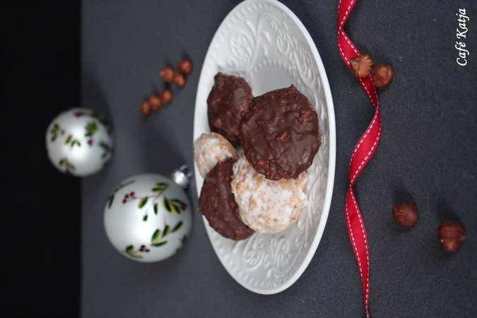 Elisenlebkuchen