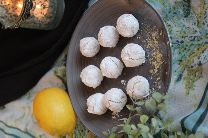 PasticciniLimone
