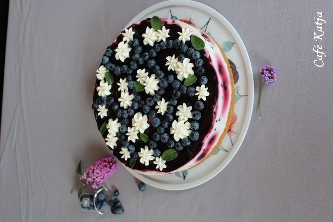 blaubeerjoghurt